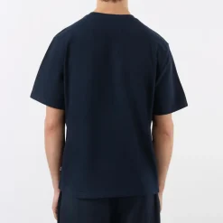 Dean Boxy Fit T-Shirt