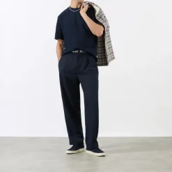 Dean Boxy Fit T-Shirt