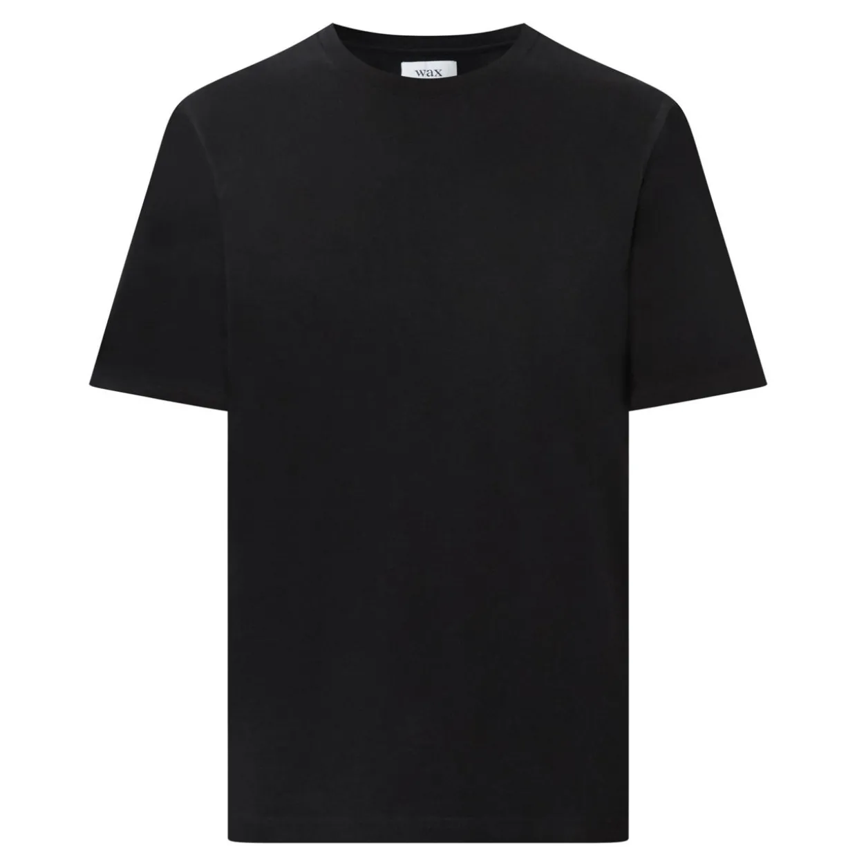 Dean Boxy Fit T-Shirt