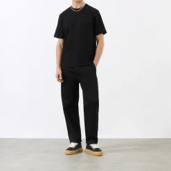 Dean Boxy Fit T-Shirt