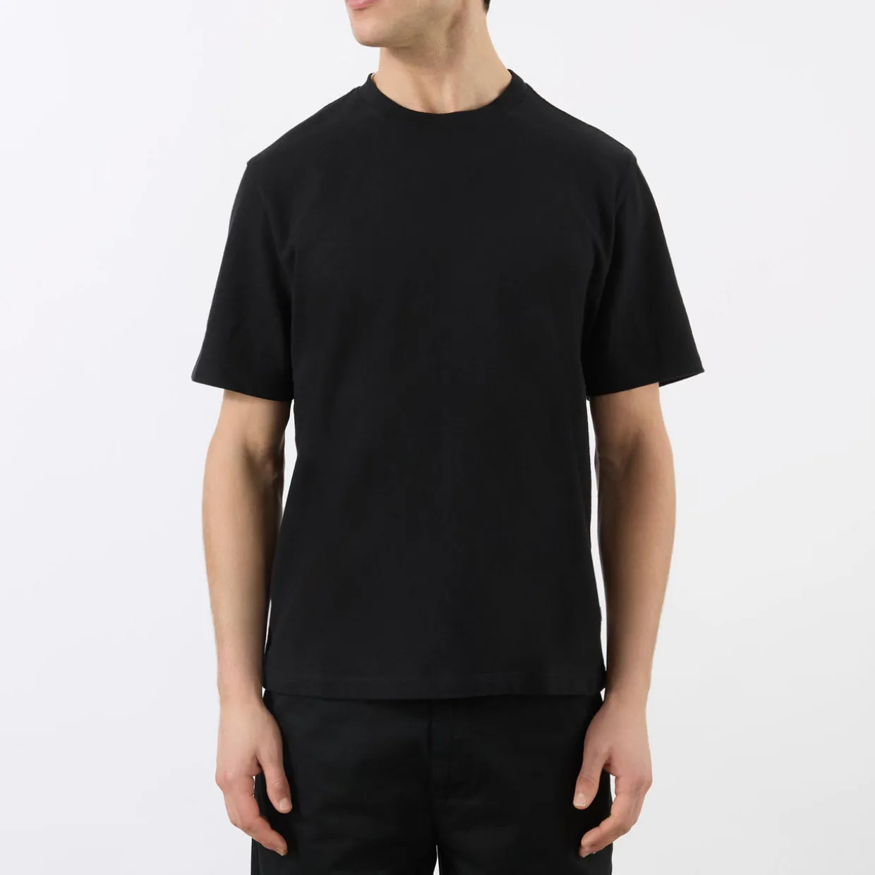 Dean Boxy Fit T-Shirt