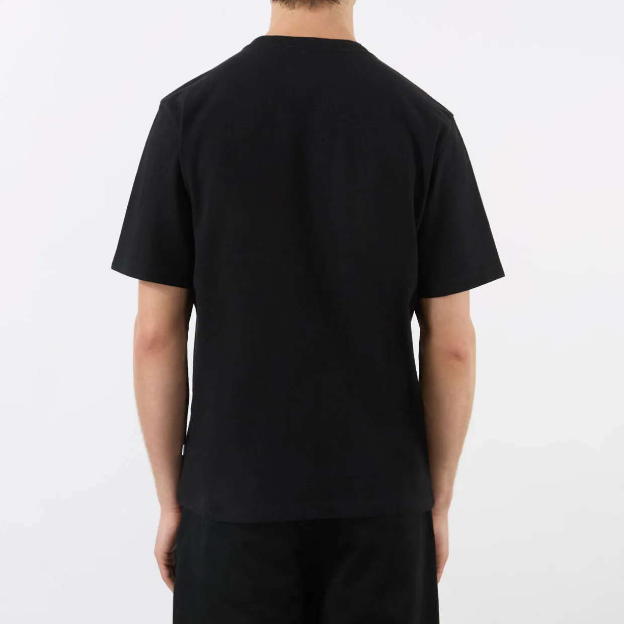 Dean Boxy Fit T-Shirt