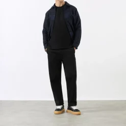 Dean Boxy Fit T-Shirt