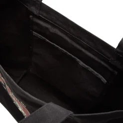 New CARHARTT WIP Dearborn Graphic Logo Tote Bag