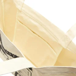 Best CARHARTT WIP Dearborn Graphic Logo Tote Bag