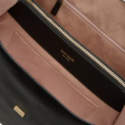 Clearance KATE SPADE NEW YORK Deco Large Shoulder Bag