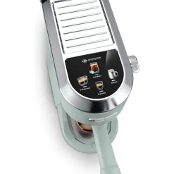 Dedica Duo Cold Brew Manual Pump Machine Green