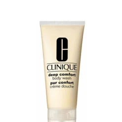 Deep Comfort Body Wash