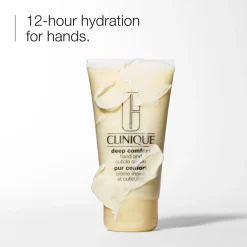 Deep Comfort Hand and Cuticle Cream