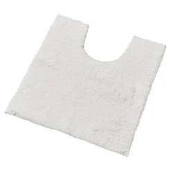 Best CHRISTY Deep Pile Pedestal Mat