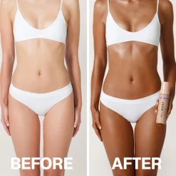 Deep Violet Tanning Mousse