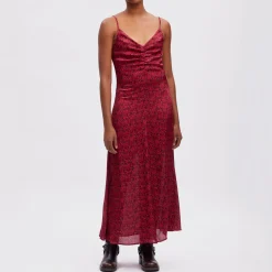 Sale GESTUZ Deepa Floral Slip Dress