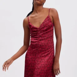 Sale GESTUZ Deepa Floral Slip Dress