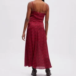 Sale GESTUZ Deepa Floral Slip Dress