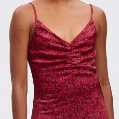 Sale GESTUZ Deepa Floral Slip Dress