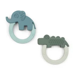 Deer Friends Teethers