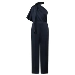 Deiana One-Shoulder Jumpsuit