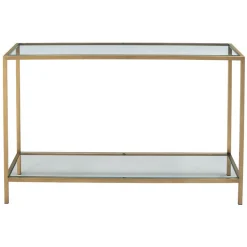Best CASEYS FURNITURE Dekko Console Table