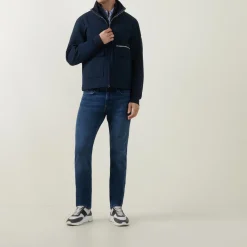 Delaware Slim Fit Jeans