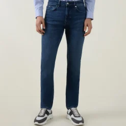 Delaware Slim Fit Jeans