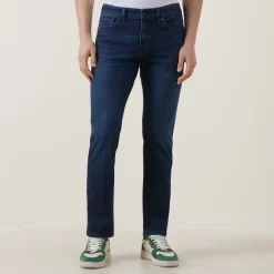 Delaware Slim Leg Jeans
