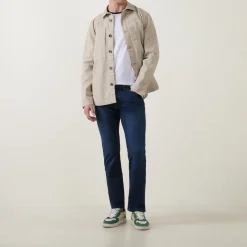 Delaware Slim Leg Jeans