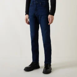 Delaware Straight Leg Jeans