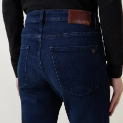 Delaware Straight Leg Jeans