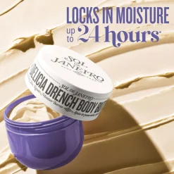 Delicia Drench Body Butter