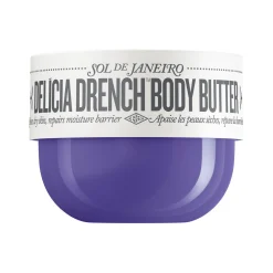 Discount SOL DE JANEIRO Delicia Drench Body Butter