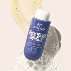 Online SOL DE JANEIRO Delicia Drench Shower Oil
