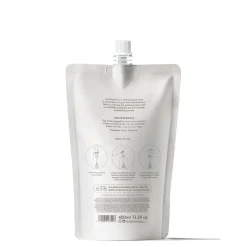 Best MOLTON BROWN Delicious Rhubarb & Rose Fine Liquid Hand Wash Refill