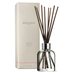 Sale MOLTON BROWN Delicious Rhubarb and Rose Aroma Reeds 150ml