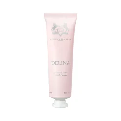 New PARFUMS DE MARLY Delina Hand Cream