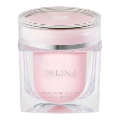 Delina Refillable Body Cream