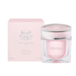 Delina Refillable Body Cream