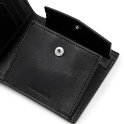 Delph Bi-Fold Leather Wallet
