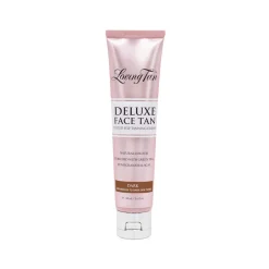 Deluxe Face Tan
