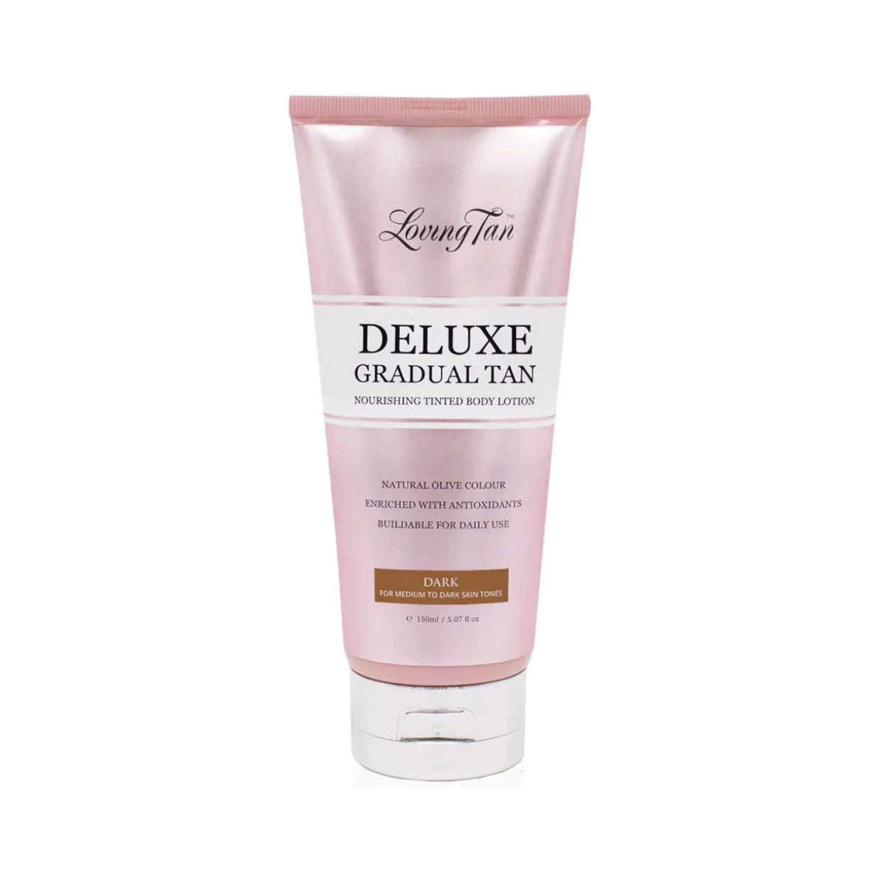 Deluxe Gradual Tan