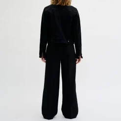 Clearance MY ESSENTIAL WARDROBE Denim Jacket