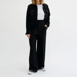 Clearance MY ESSENTIAL WARDROBE Denim Jacket