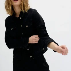 Clearance MY ESSENTIAL WARDROBE Denim Jacket