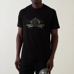 Denrith Logo Birds T-Shirt