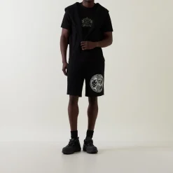 Denrith Logo Birds T-Shirt