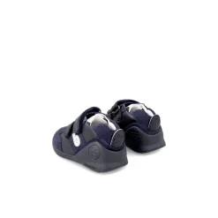 Deportivo Basico Double Strap Trainers