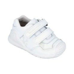 Deportivo Basico Double Strap Trainers