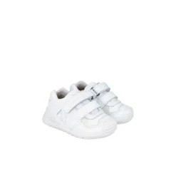 Deportivo Basico Double Strap Trainers