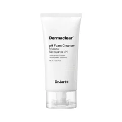 Best DR JART+ Dermaclear pH Foam Cleanser