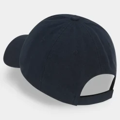 Online BOSS Derrel Mountain Logo Baseball Cap
