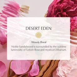 Desert Eden EDP Refill